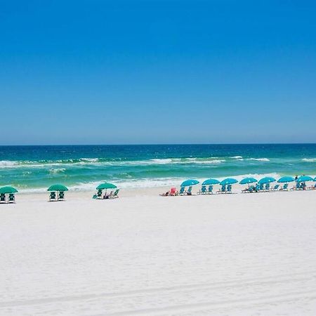 Gulf Dunes 606 Pier Paradise Fort Walton Beach Eksteriør bilde