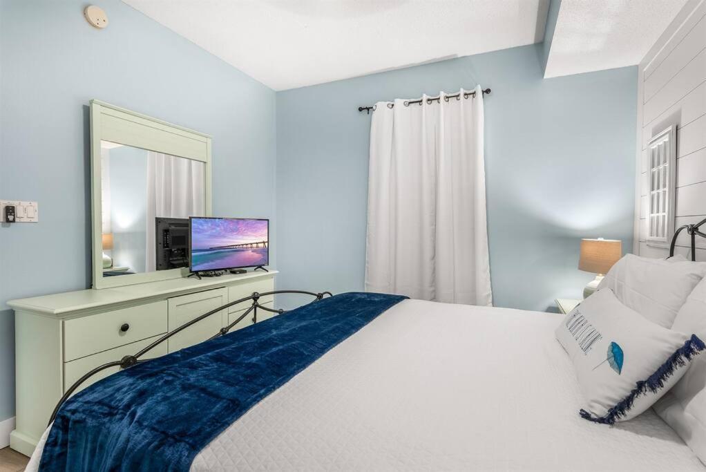 Gulf Dunes 606 Pier Paradise Fort Walton Beach Eksteriør bilde