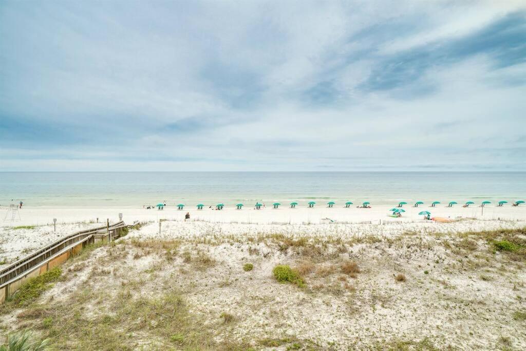 Gulf Dunes 606 Pier Paradise Fort Walton Beach Eksteriør bilde