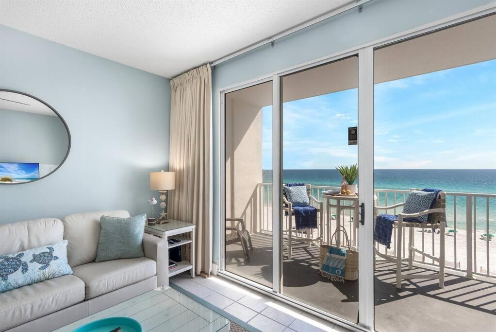Gulf Dunes 606 Pier Paradise Fort Walton Beach Eksteriør bilde