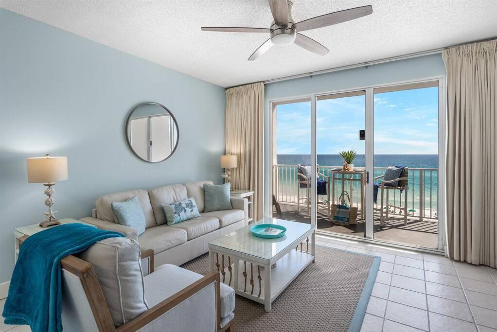 Gulf Dunes 606 Pier Paradise Fort Walton Beach Eksteriør bilde