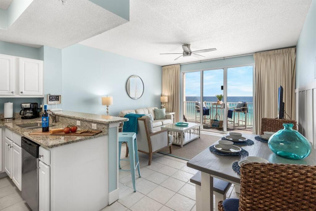 Gulf Dunes 606 Pier Paradise Fort Walton Beach Eksteriør bilde