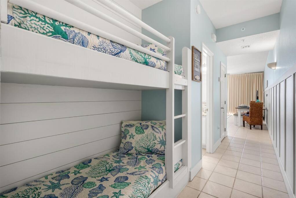 Gulf Dunes 606 Pier Paradise Fort Walton Beach Eksteriør bilde
